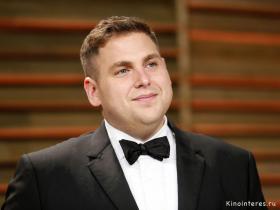 Фото актёра Джона Хилл