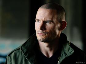 Фото актёра Джонатан Кэмп