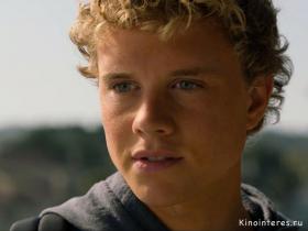 Фото актёра Джонни Уэстон