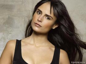 Фото актёра Джордана Брюстер