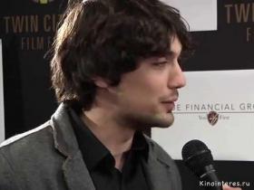 Фото актёра Джордж Финн