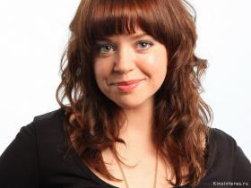 Фото актёра Джорджия Тейлор