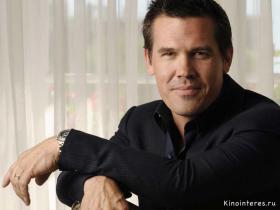 Фото актёра Джош Бролин