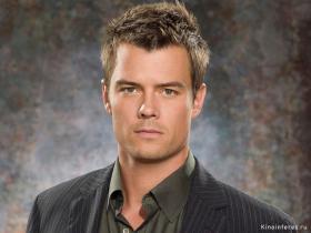 Фото актёра Джош Дюамель