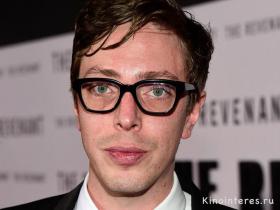 Фото актёра Джошуа Бёрдж