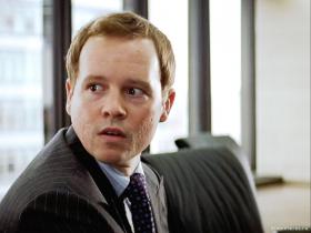 Фото актёра Джошуа Харто