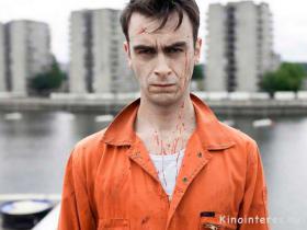 Фото актёра Джозеф Гилган