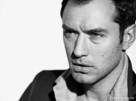 Фото актёра Джуд Лоу