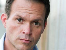 Фото актёра Джудд Лорманд