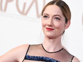 Фото актёра Джуди Грир