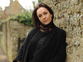 Фото актёра Джульетт Обри