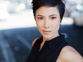 Фото актёра Джули Серда