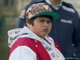 Фото актёра Джулиан Деннисон