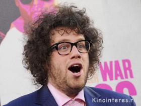 Фото актёра Джулиан Сержи