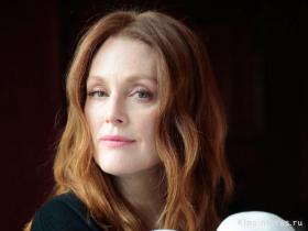 Фото актёра Джулианна Мур