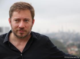 Фото актёра Джулиано Рибейру Сальгаду