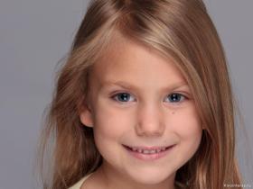 Фото актёра Эбигейл Пнёвски