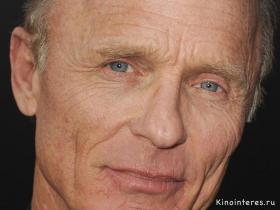 Фото актёра Эд Харрис