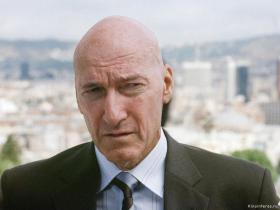 Фото актёра Эд Лотер