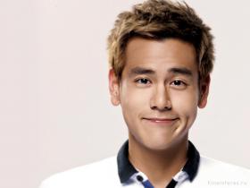 Фото актёра Эдди Пэн