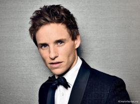 Фото актёра Эдди Редмэйн