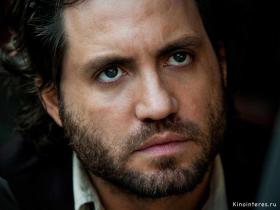 Фото актёра Эдгар Рамирес