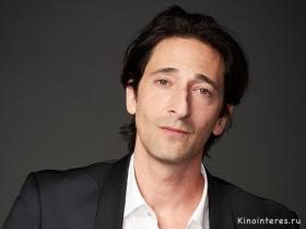 Фото актёра Эдриан Броуди