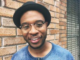 Фото актёра Эдсон Жан