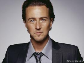 Фото актёра Эдвард Нортон