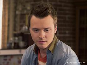 Фото актёра Ефим Петрунин