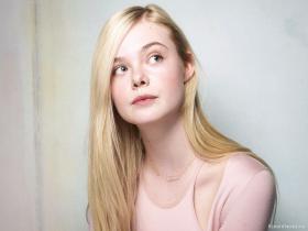 Фото актёра Эль Фаннинг