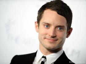 Фото актёра Элайджа Вуд