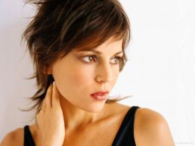 Фото актёра Елена Анайя