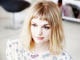 Фото актёра Элисон Судол