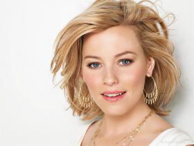 Фото актёра Элизабет Бэнкс