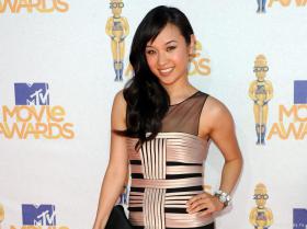 Фото актёра Эллен Вонг