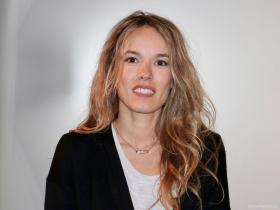 Фото актёра Элоди Фонтан