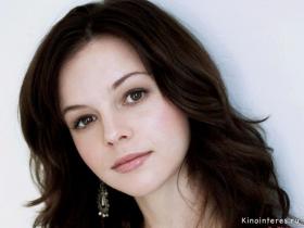 Фото актёра Эмбер Тэмблин