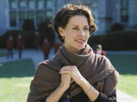 Фото актёра Эмбет Дэвидц