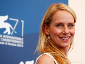 Фото актёра Эми Райан