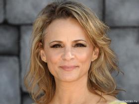 Фото актёра Эми Седарис