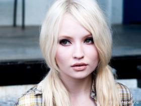 Фото актёра Эмили Браунинг