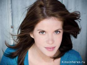 Фото актёра Эмили Леклерк