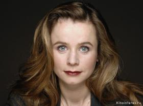 Фото актёра Эмили Уотсон
