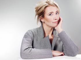 Фото актёра Эмма Томпсон