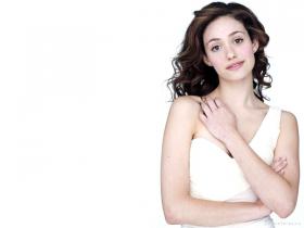 Фото актёра Эмми Россам