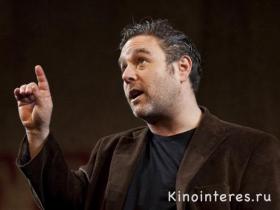 Фото актёра Энди Найман