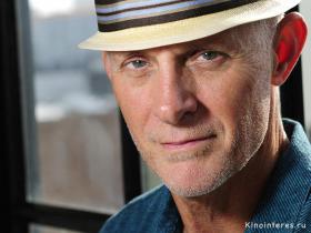 Фото актёра Энди Умбергер