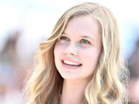 Фото актёра Энгаури Райс