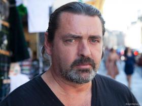 Фото актёра Энгус МакФадьен